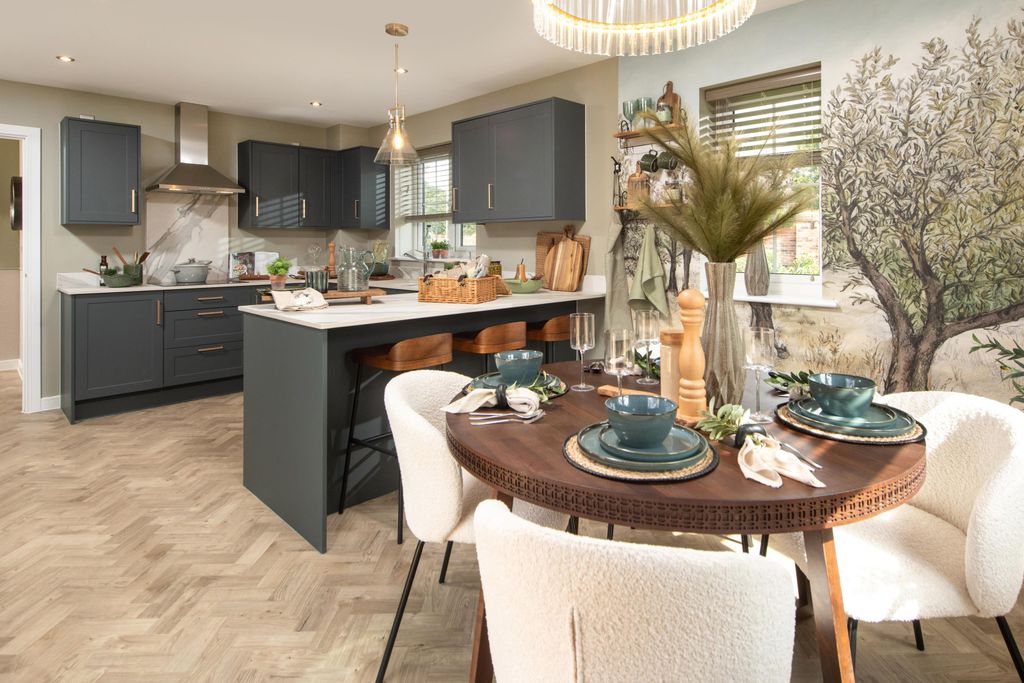 Property photo 1 of 11 Showhome Photography