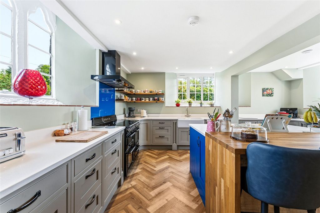 Additional image 5 of 5 bed detached house for saleLlansannan, Denbigh, Conwy LL16