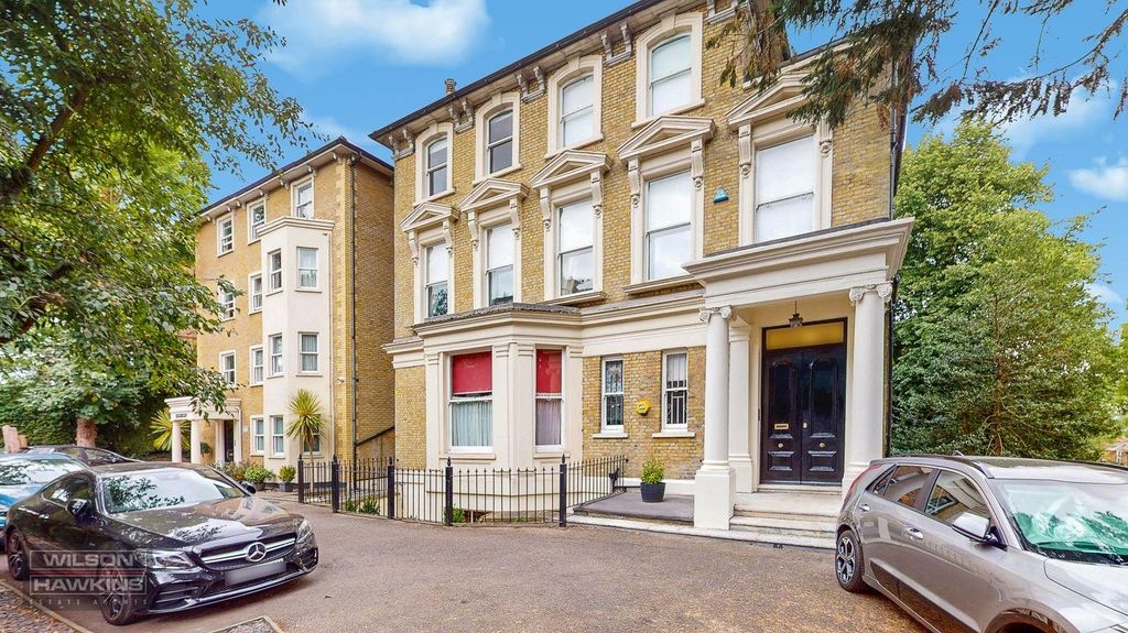 Property photo 1 of 18 3 Uplands, London Road - Jpnyl9Wwstci0Gr5Ecbf.Jpg