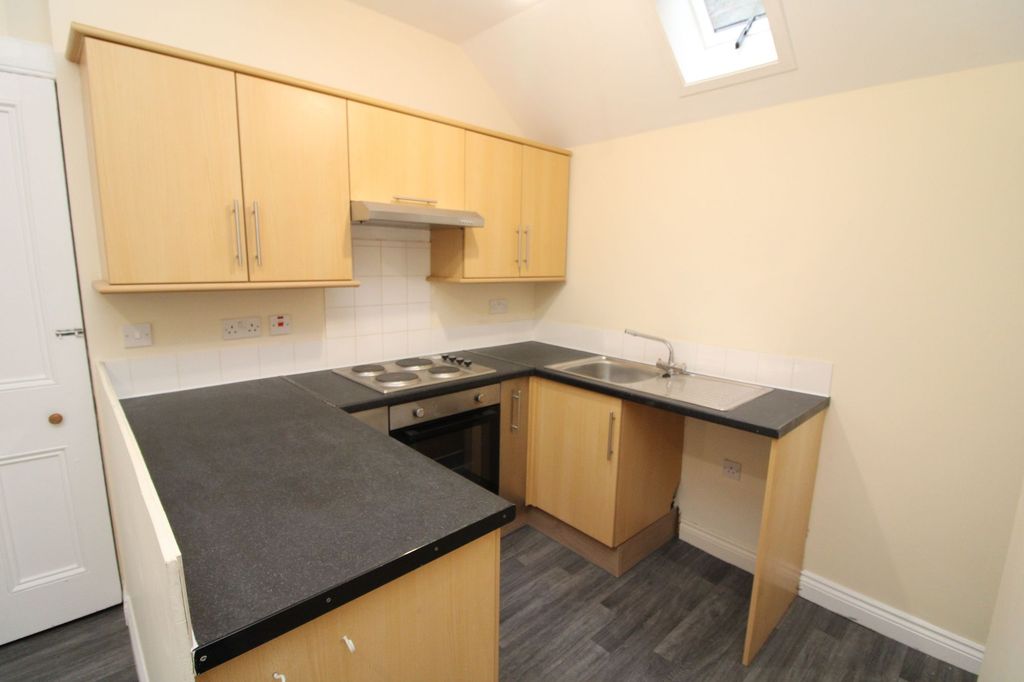 Additional image 4 of 3 bed terraced house to rent8 Rosevale Street, Langholm DG13