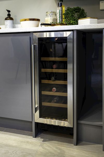 Property photo 3 of 12 Wine Cooler