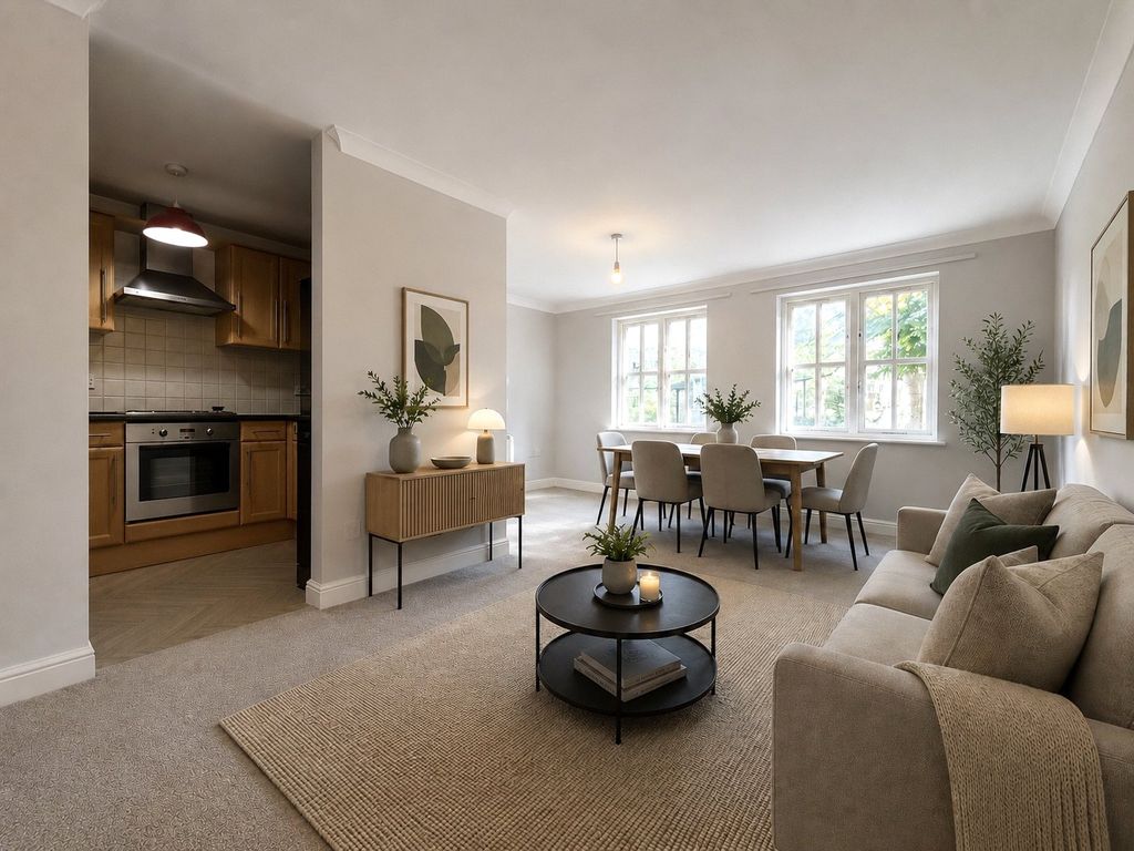 Property photo 3 of 10 Ai Furnished Image