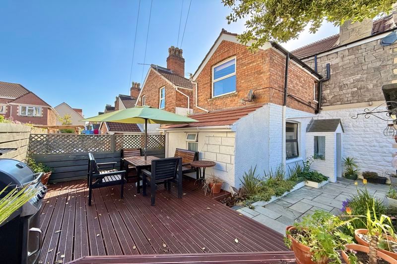 Property photo 1 of 13 Private Rear Garden