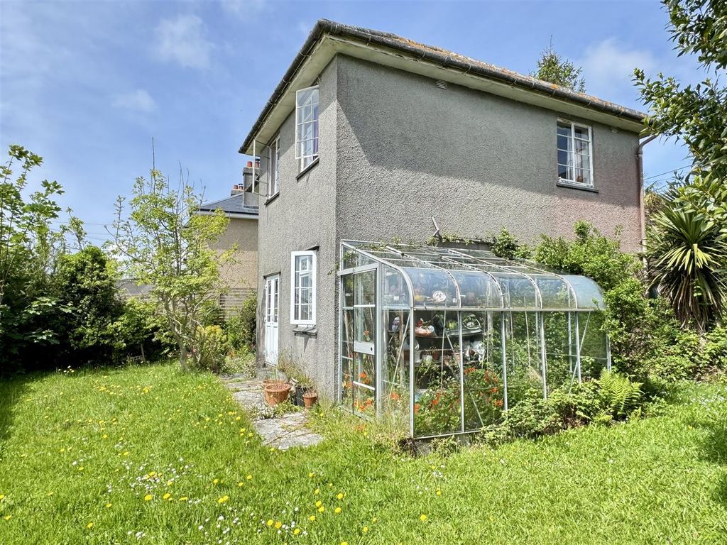 Property photo 1 of 38 Rear Elevation