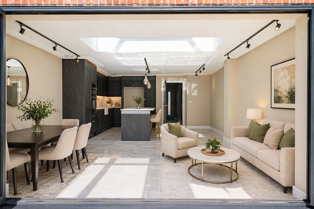 Property photo 2 of 9 Photos Are Virtually Staged Of Plot 2 And 3