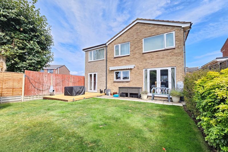 Property photo 2 of 15 Rear