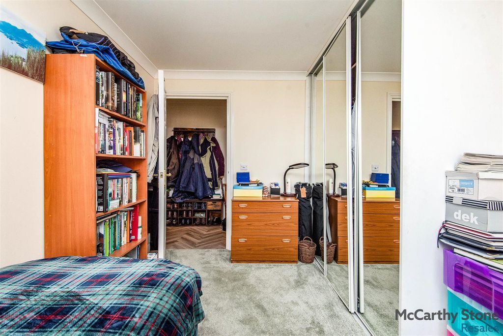 Additional image 10 of 2 bed flat for saleCaen Stone Court, Queen Street, Arundel BN18