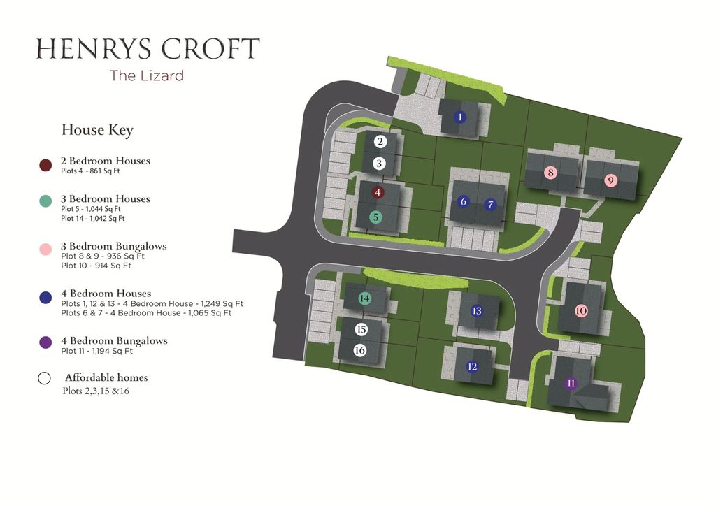 Property photo 3 of 11 Site Plan