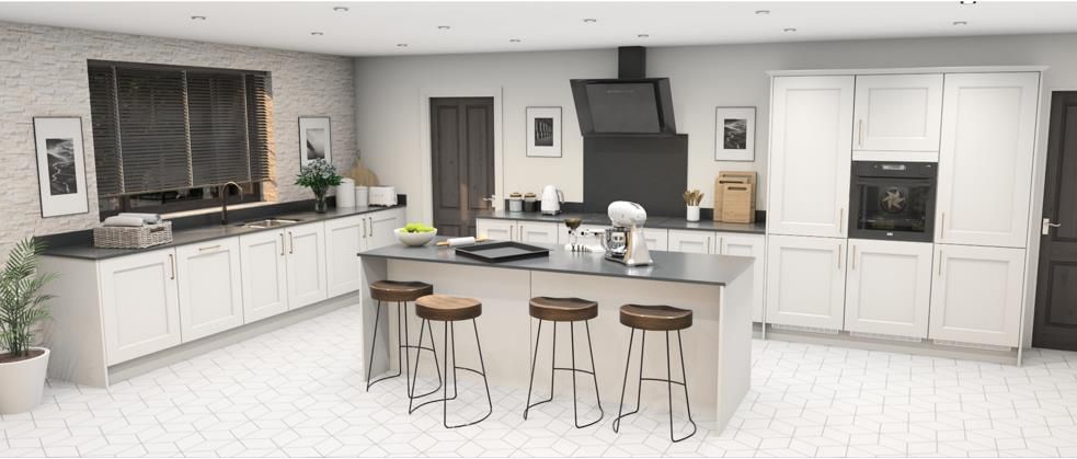Property photo 3 of 9 The Cowton Kitchen.Png