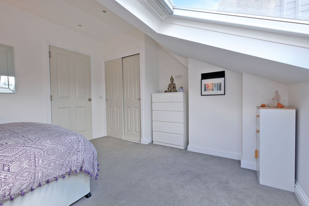 Additional image 24 of 3 bed flat for saleFlat 7 120 Rosemount Place, Rosemount, Aberdeen AB25