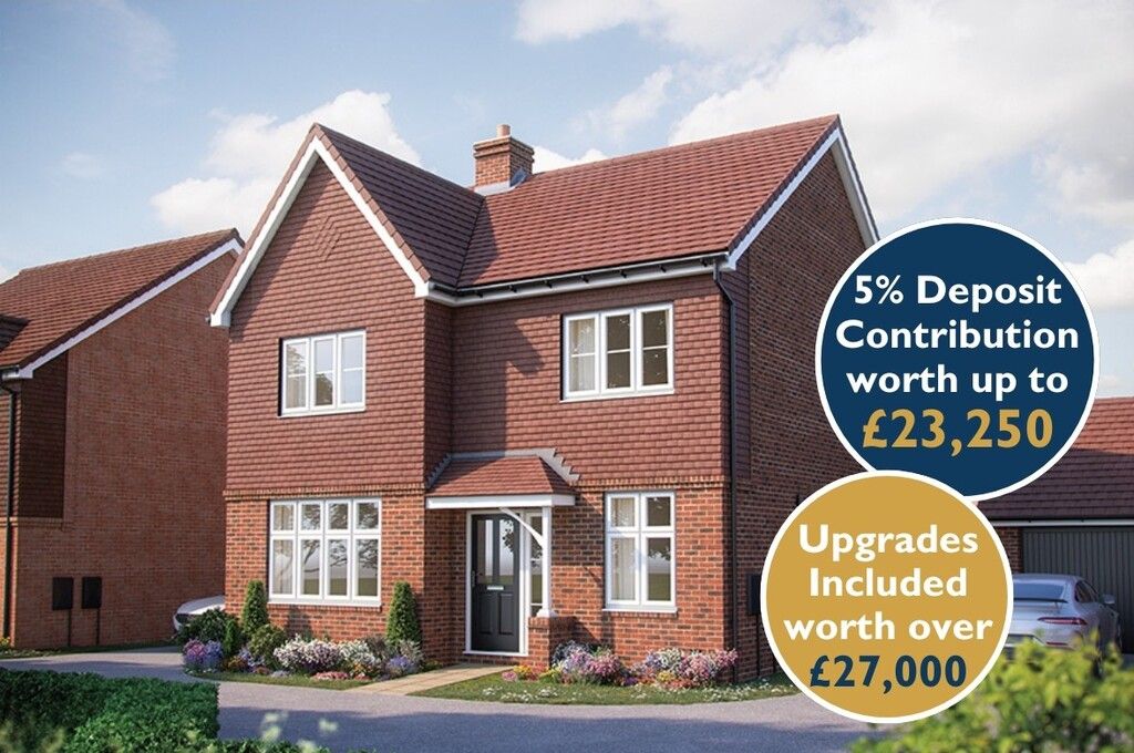 Property photo 1 of 11 Home 46 - The Aspen - Summerhill Gardens