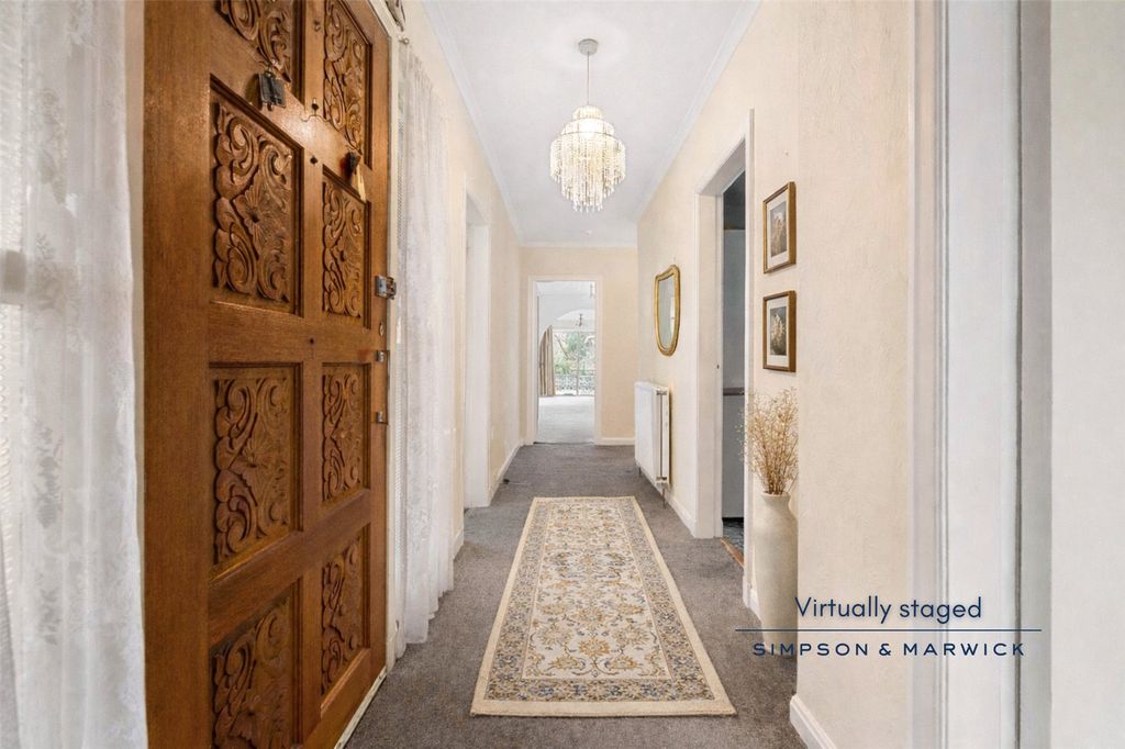 Property photo 2 of 30 3 Leadervale Road 2