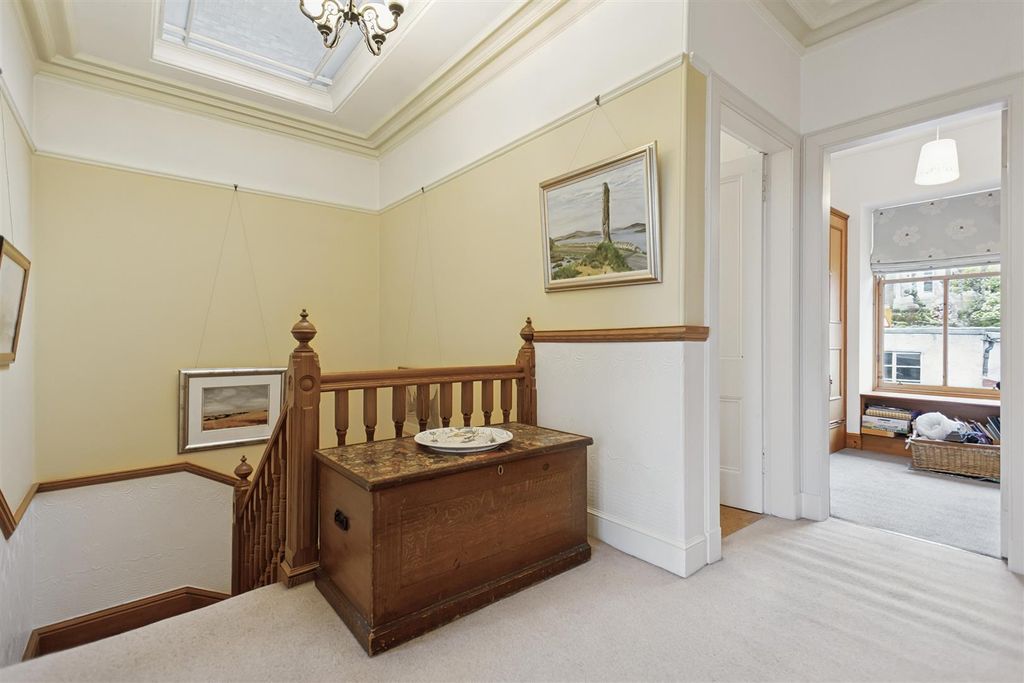 Additional image 13 of 4 bed semi-detached house for sale19 Brompton Terrace, Perth PH2