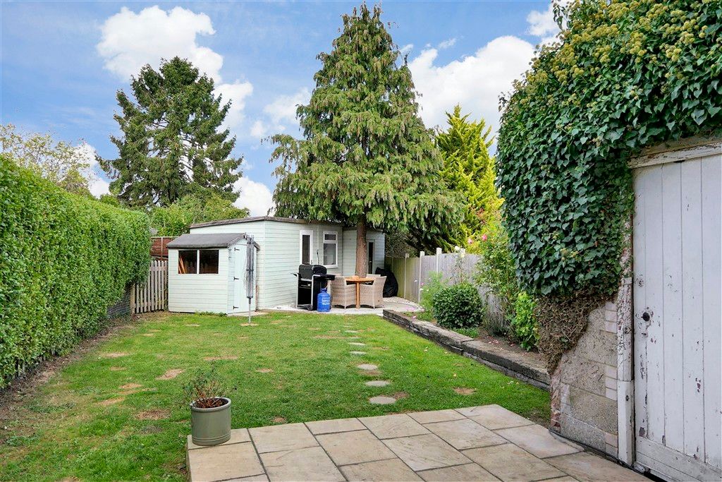 Property photo 2 of 9 Rear Garden