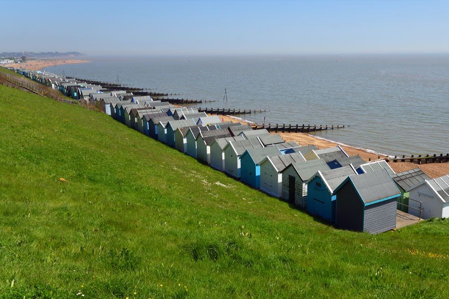 Property photo 3 of 20 Beach Huts