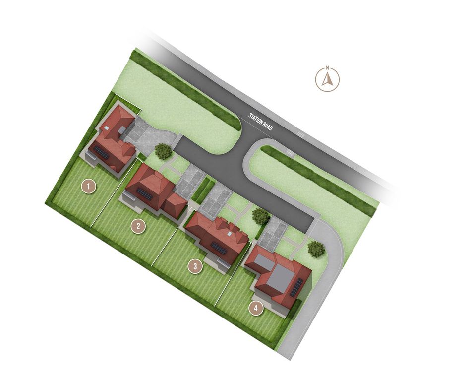 Property photo 3 of 9 Site Plan