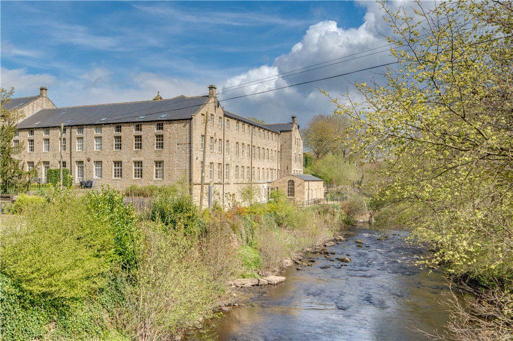 Additional image 4 of 3 bed flat for saleGlasshouses, Harrogate HG3