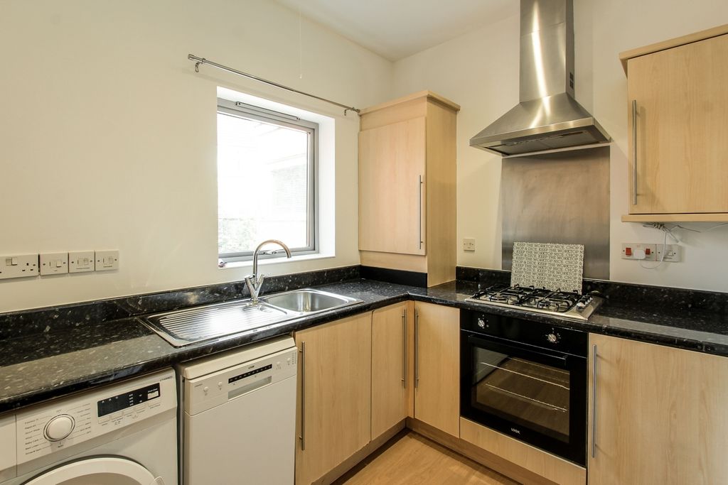 Property photo 3 of 8 Kitchen A