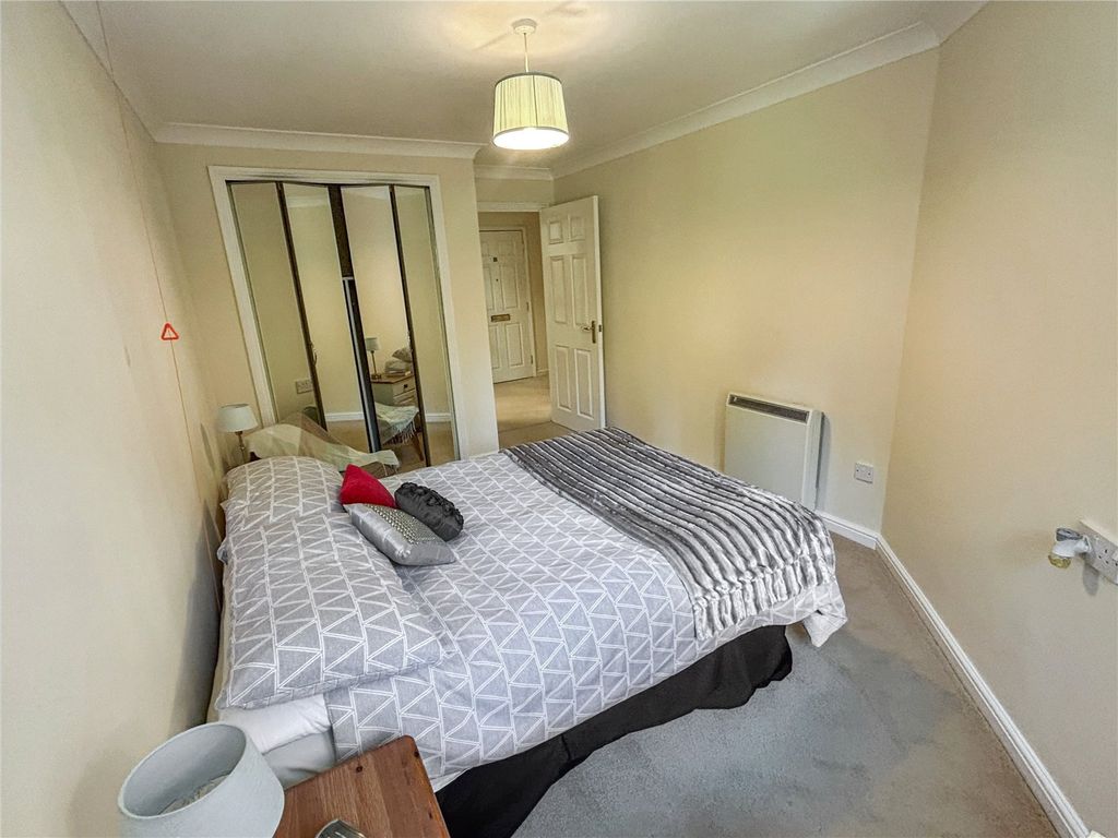 Additional image 8 of 1 bed flat for saleGwenllian Morgan Court, Heol Gouesnou, Brecon, Powys LD3