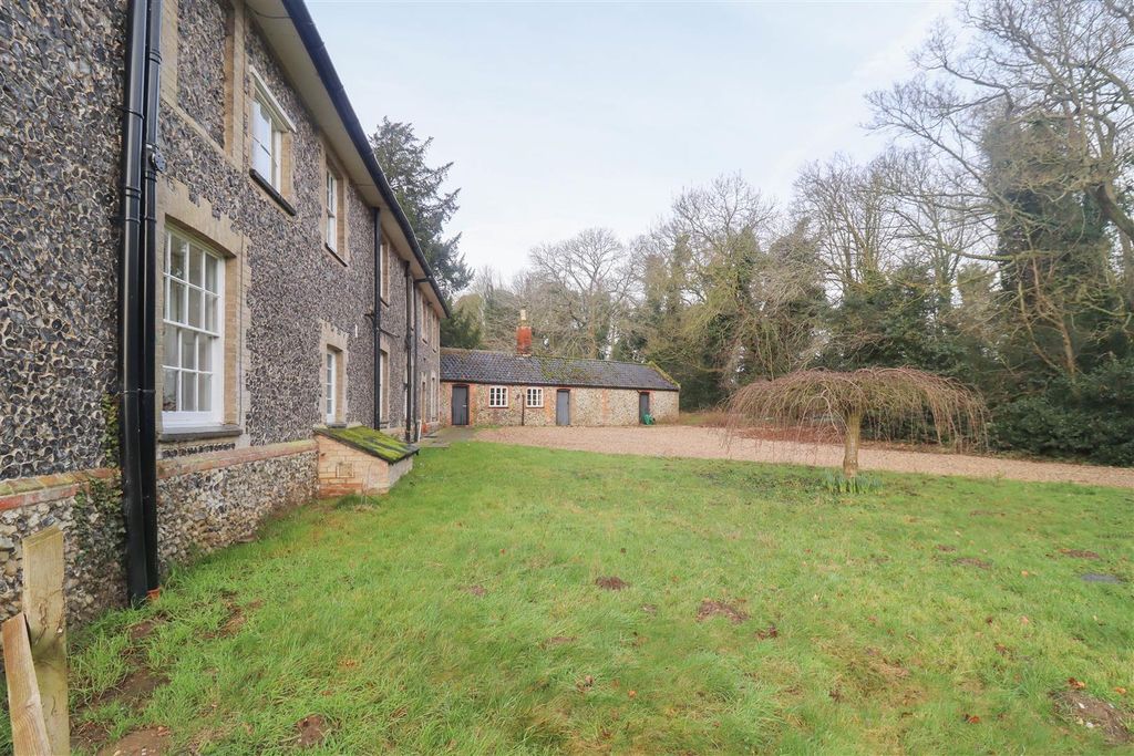 Additional image 39 of 6 bed property to rentBarnham, Thetford IP24