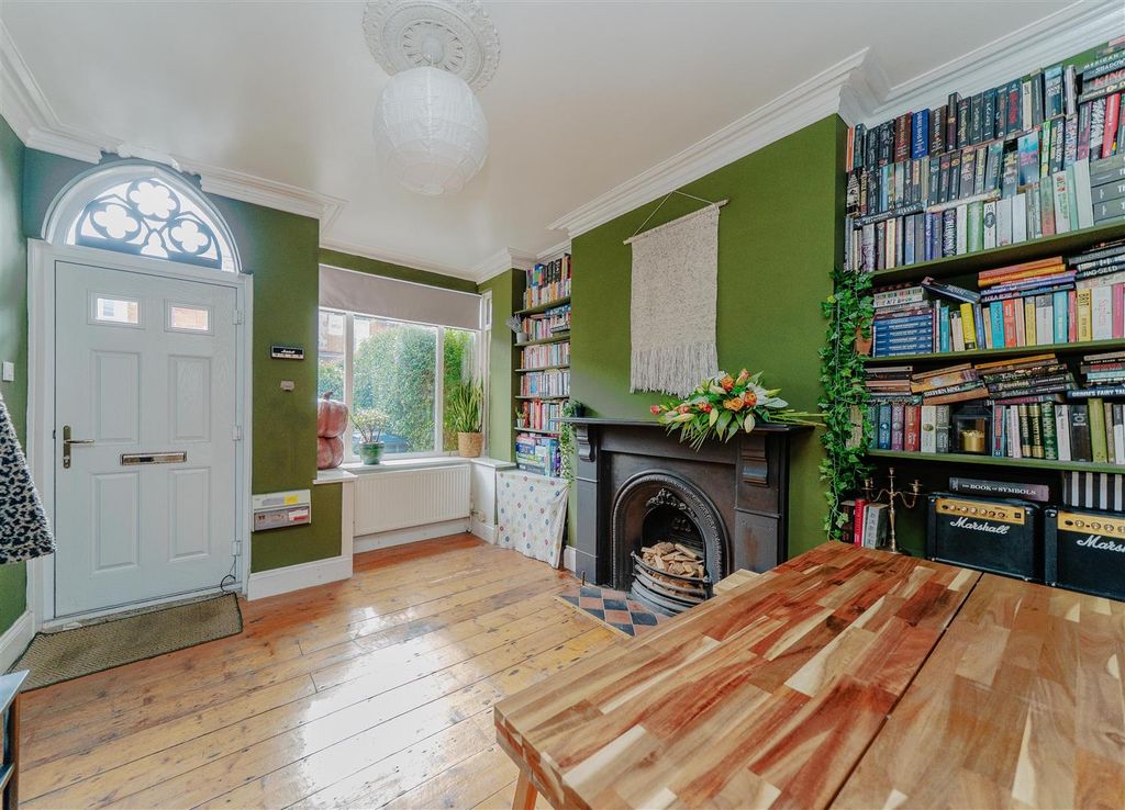 Property photo 3 of 25 Reception Room One