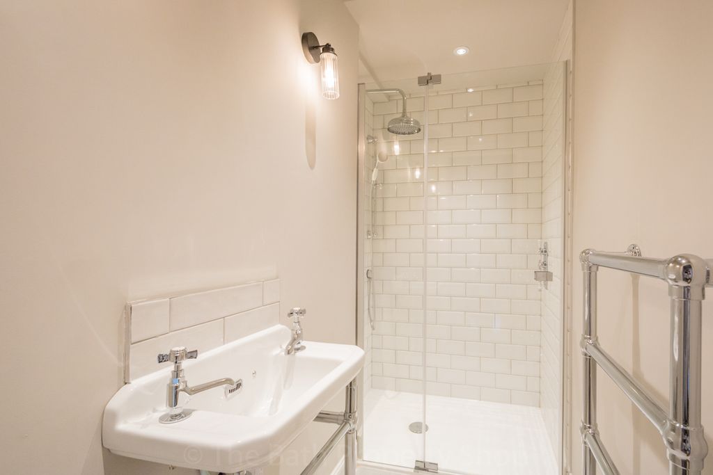 Property photo 3 of 13 Bathwick Hill House Lodge -8