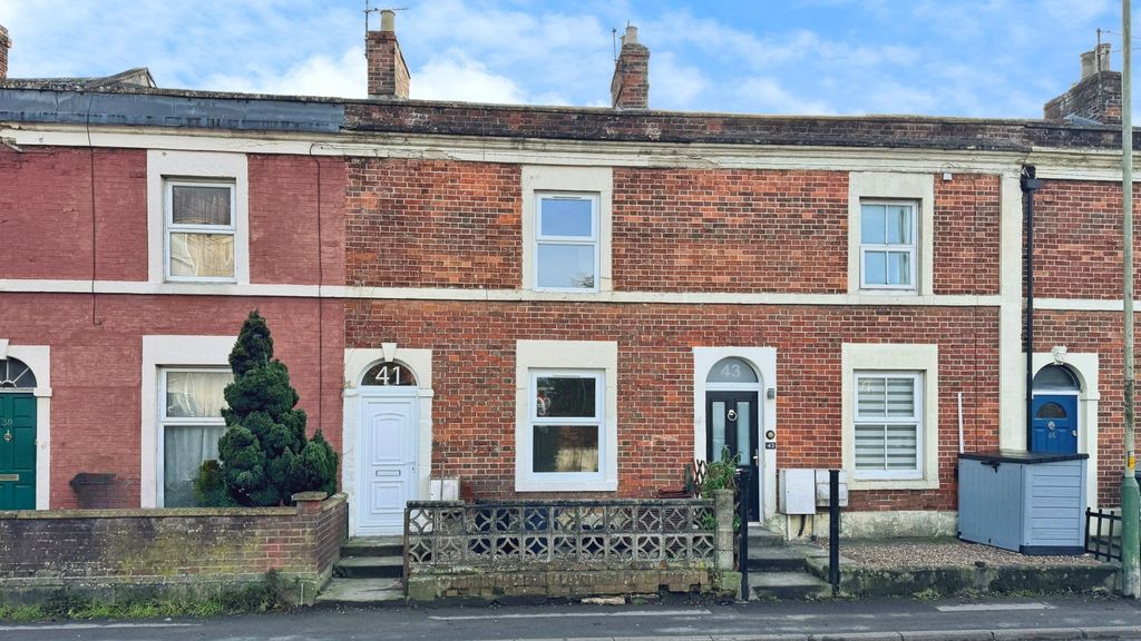 Property photo 1 of 9 Front Photo