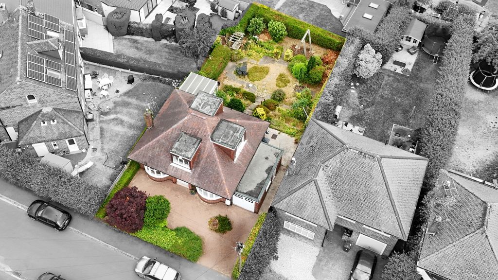Property photo 2 of 31 Drone Shot