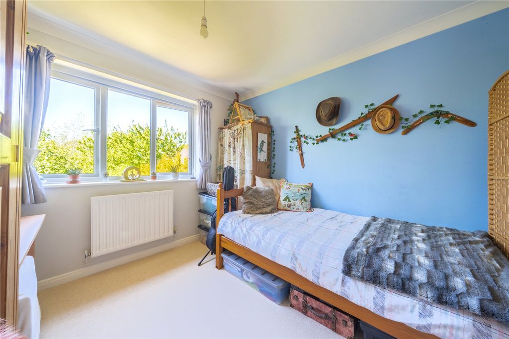 Additional image 20 of 4 bed detached house for saleBay Tree Close, Heathfield, East Sussex TN21