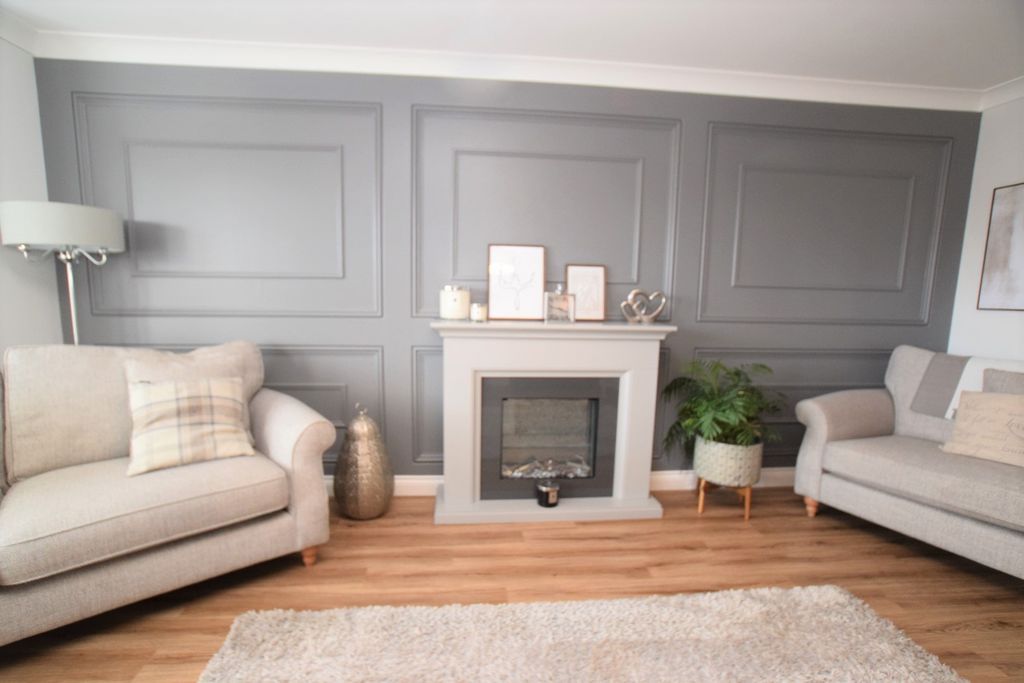 Additional image 4 of 5 bed detached house for sale32 Corberry Park, Dumfries DG2