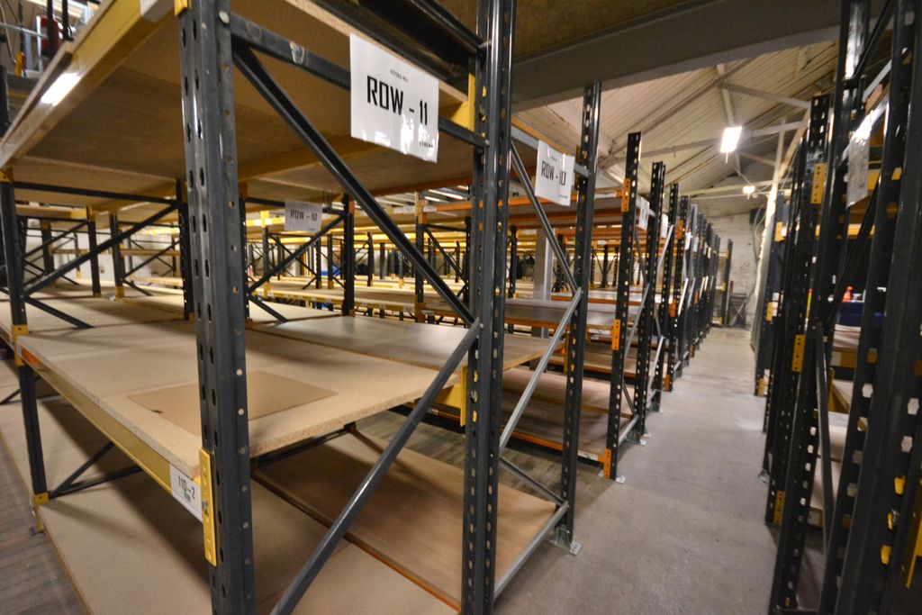 Property photo 3 of 14 Warehouse