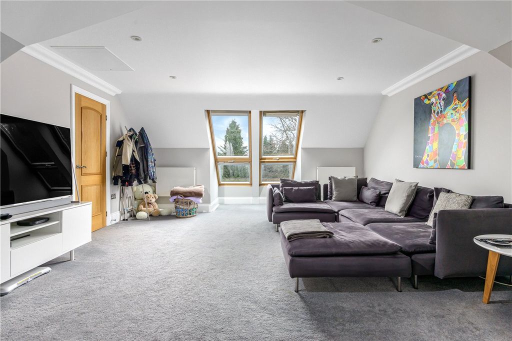 Additional image 10 of 6 bed detached house for saleYarnells Hill, Oxford, Oxfordshire OX2