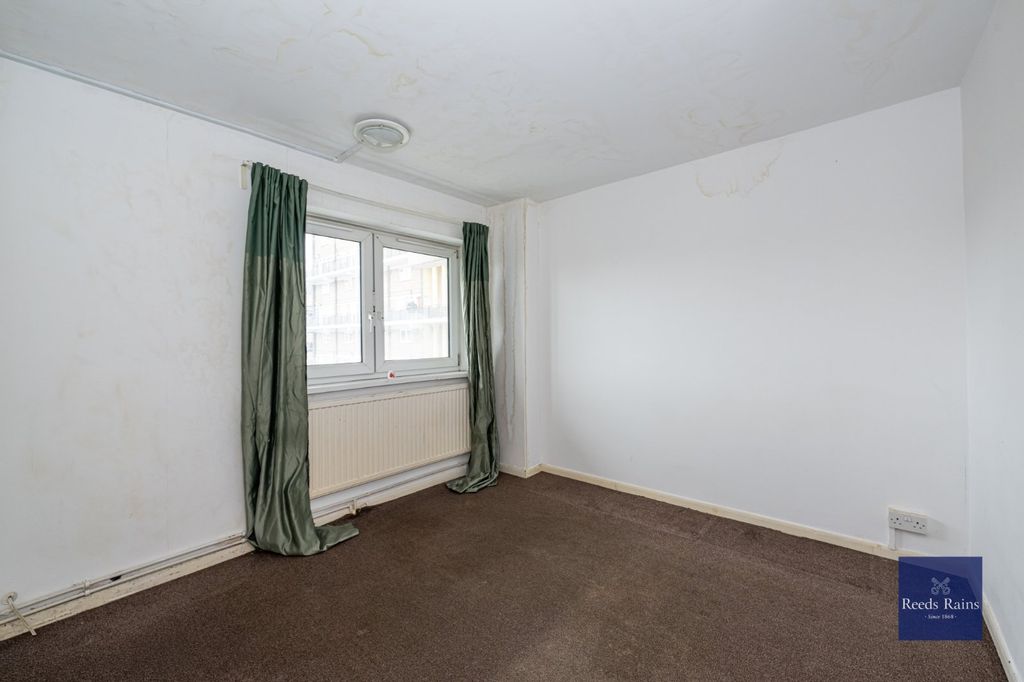Property photo 3 of 12 Bedroom One