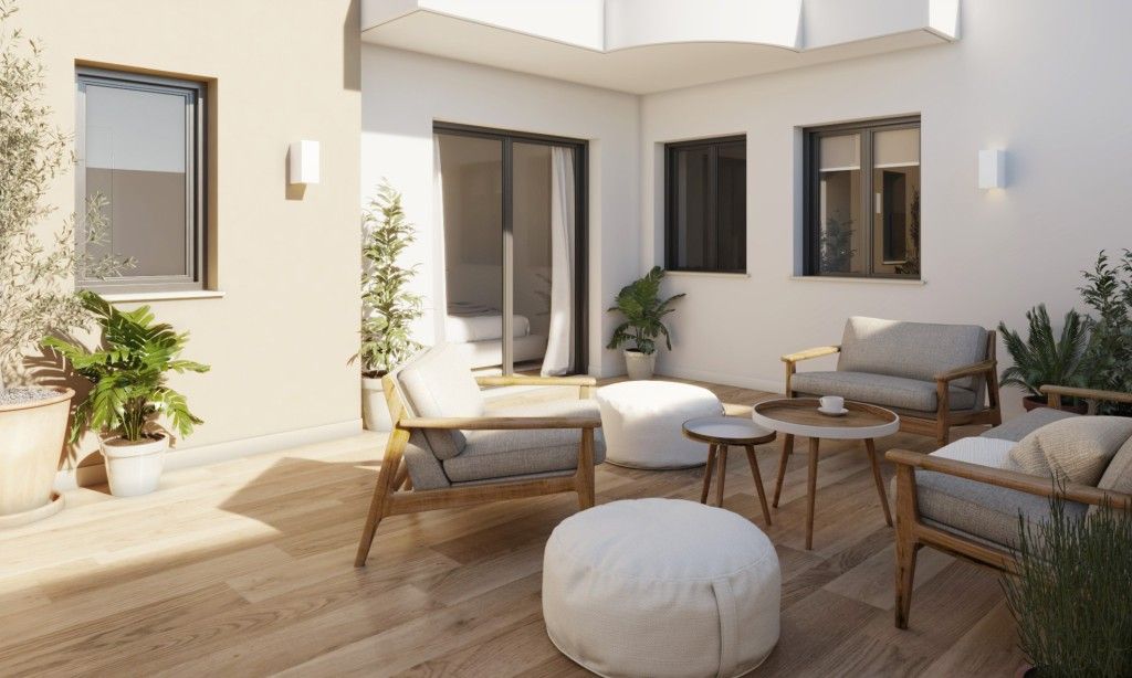 Property photo 3 of 7 Terrace
