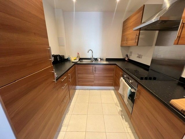 Property photo 3 of 5 Kitchen