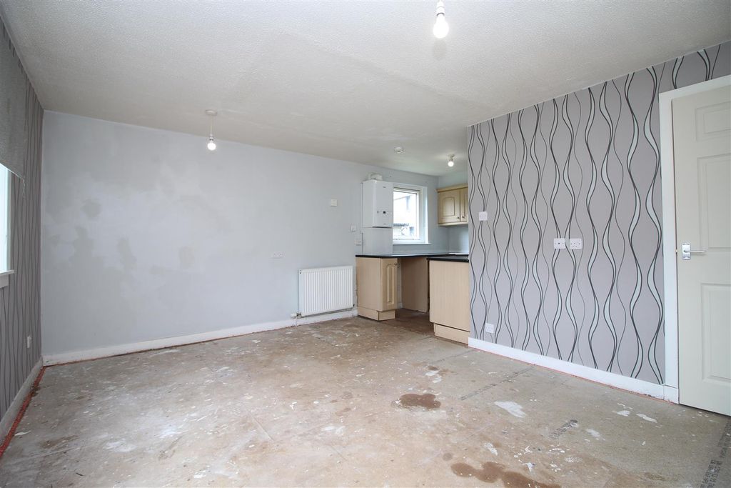 1 bed flat for saleTippet Knowes Park, Winchburgh EH52 photo 5