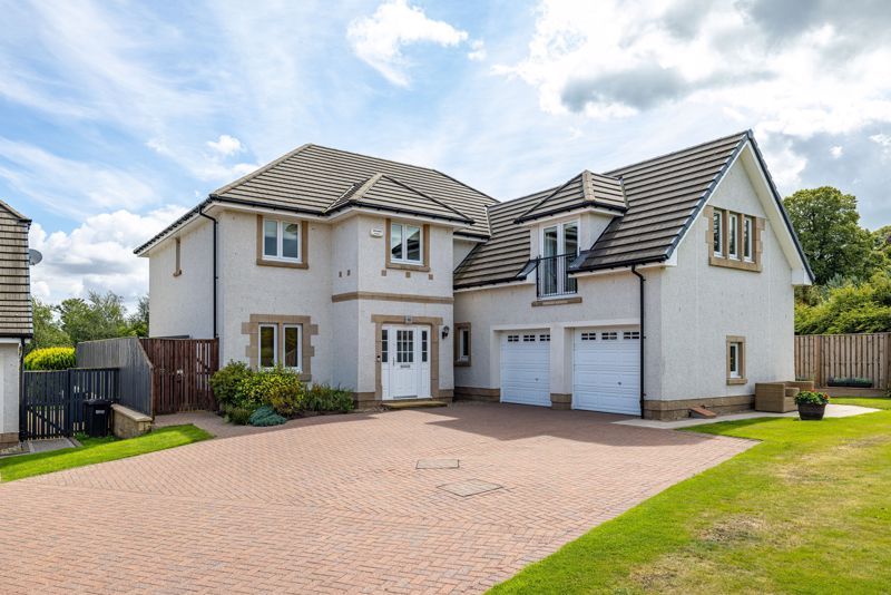Property photo 1 of 45 16 Allanbank Gardens, Lauder