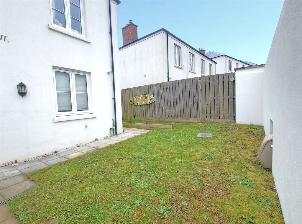 Additional image 15 of 2 bed semi-detached house for saleNewquay Road, Truro, Cornwall TR1