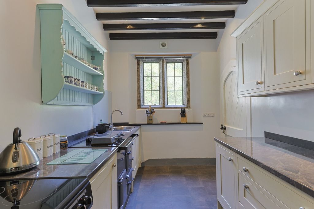 Additional image 4 of 7 bed detached house for saleTwo Waters Foot, Liskeard, Cornwall PL14