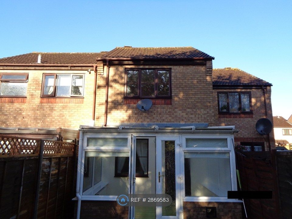 Property photo 2 of 18 Rear Of Property