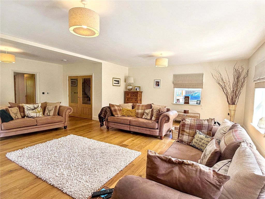 Additional image 5 of 6 bed detached house for saleCrocketford, Dumfries, Dumfries And Galloway DG2