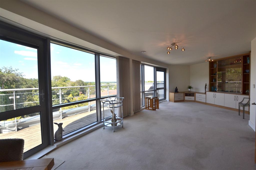 Property photo 3 of 20 Living, Dining, Balcony.Jpg