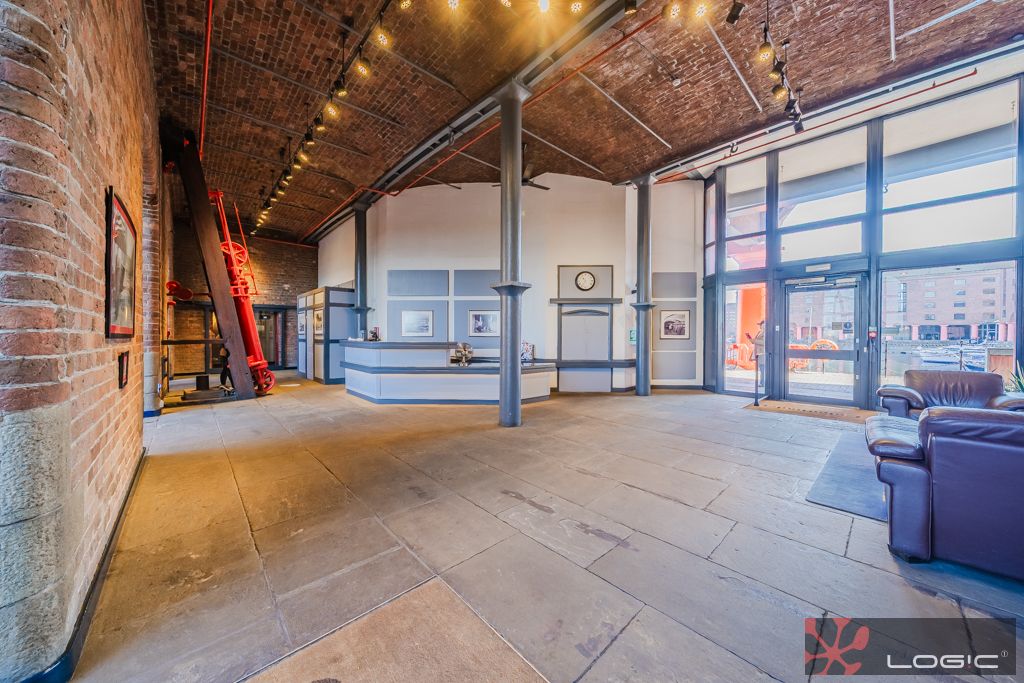 Additional image 23 of 1 bed flat for saleThe Colonnades, Liverpool L3