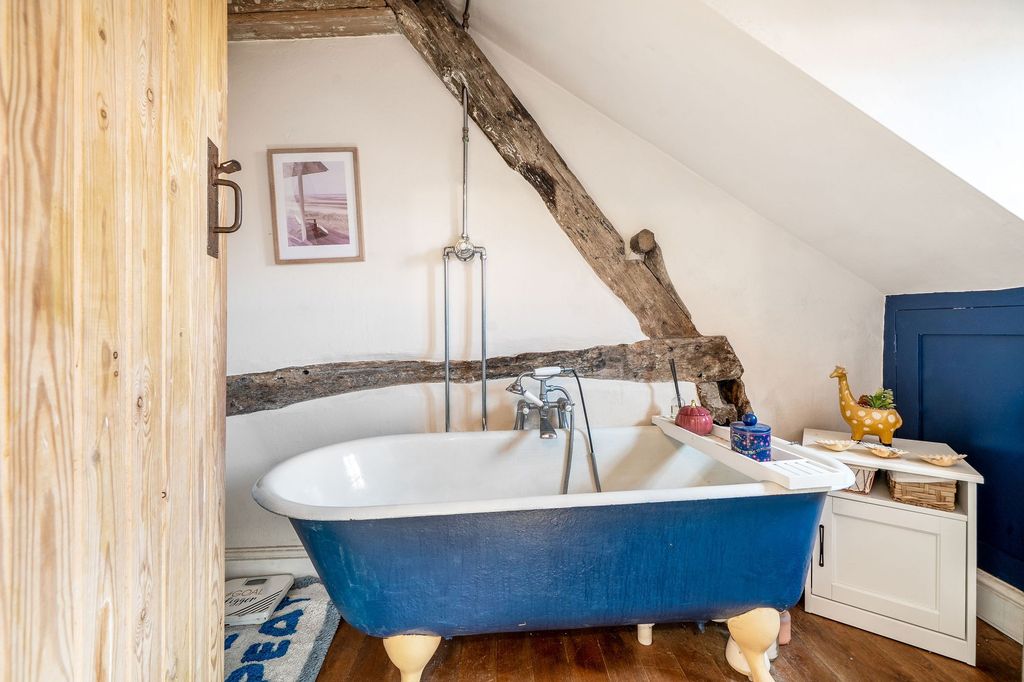 Additional image 15 of 2 bed terraced house for saleNewlands, Pershore WR10