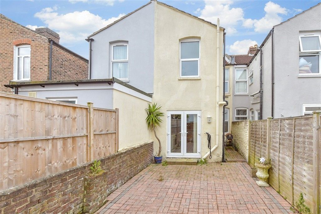 Property photo 2 of 4 Rear Garden