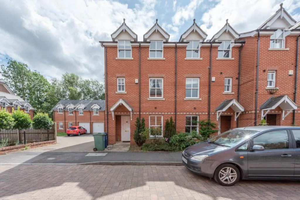 House in Oxford, New Botley, West Oxford - View 3