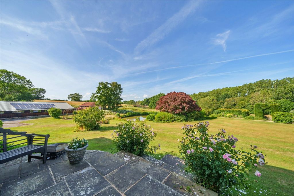 Additional image 17 of 7 bed detached house for salePickforde Lane, Ticehurst, Wadhurst, East Sussex TN5
