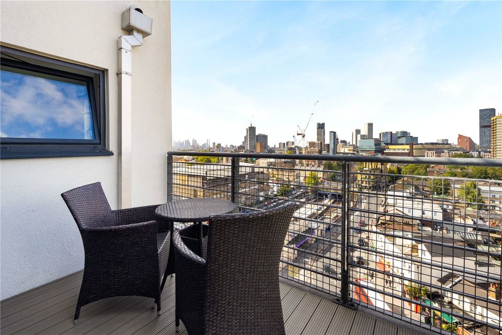 Property photo 2 of 16 Balcony View 2