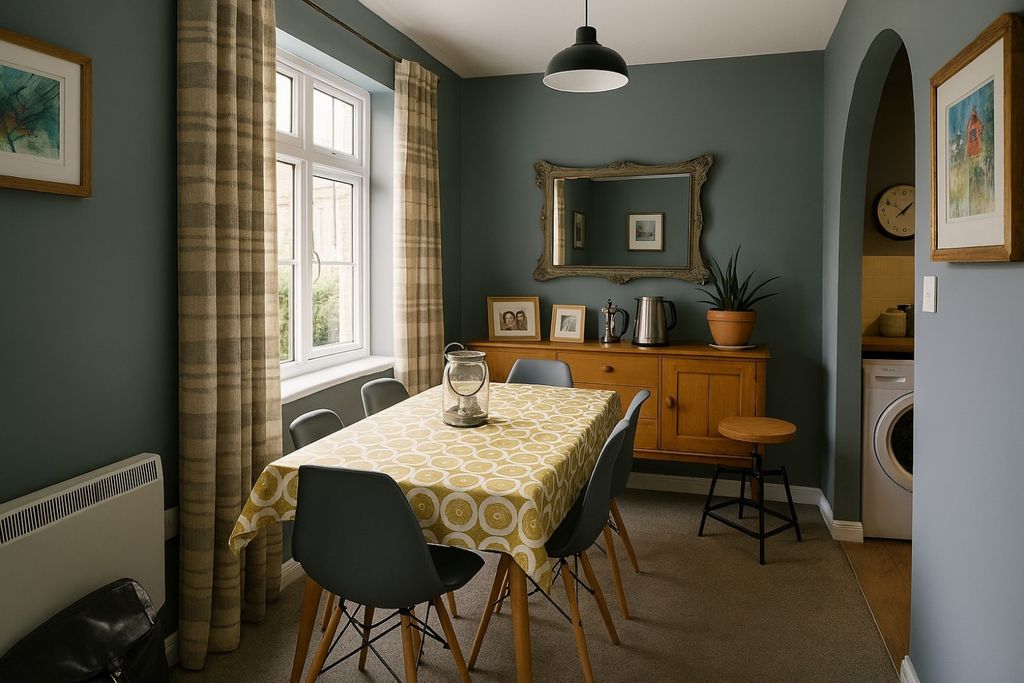 Property photo 3 of 10 Dining Room