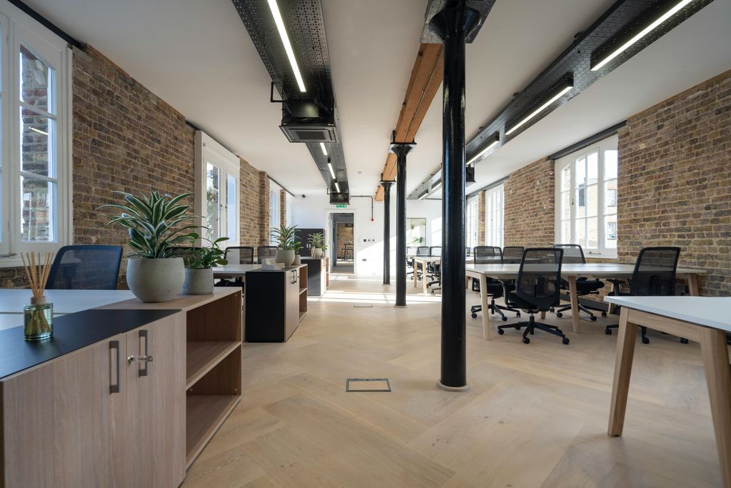 Property photo 3 of 6 Office Layout 2